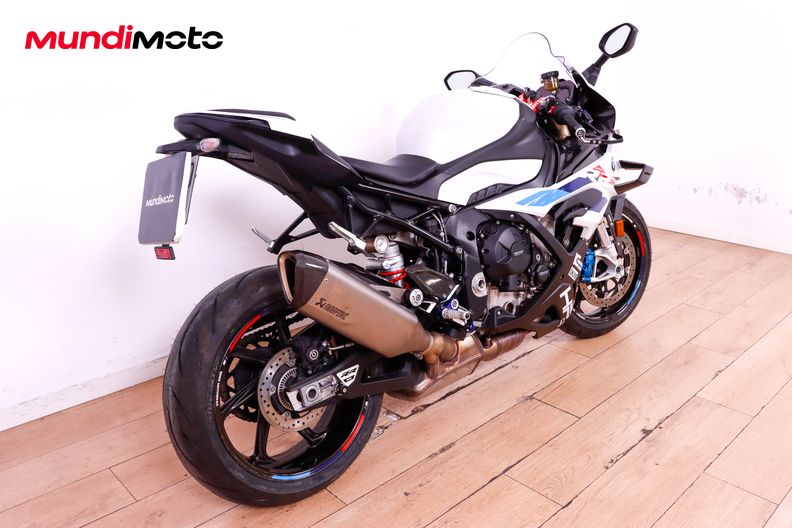 Motorbike image 2