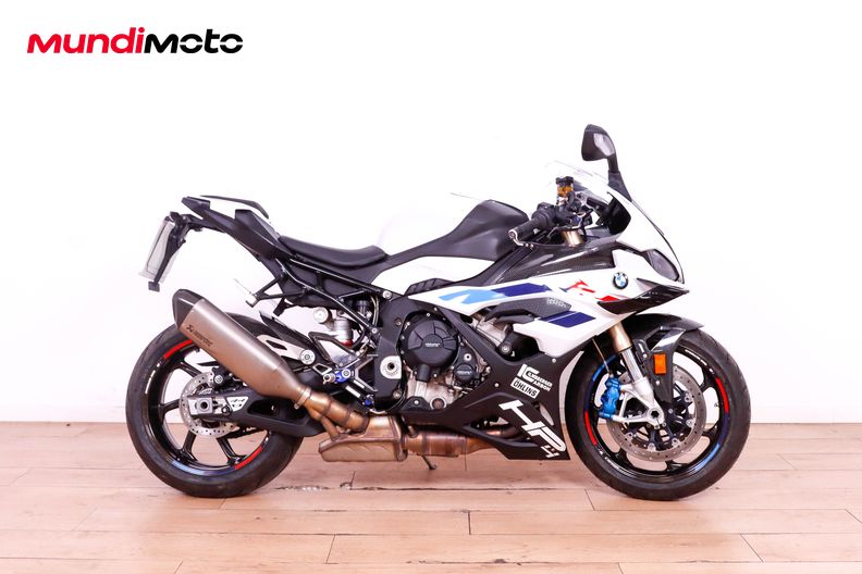 Motorbike image 0