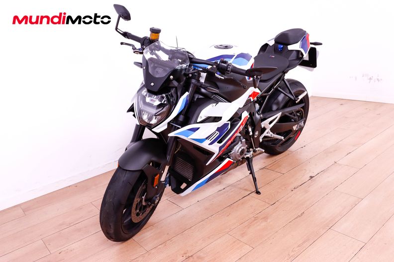 Motorbike image 7