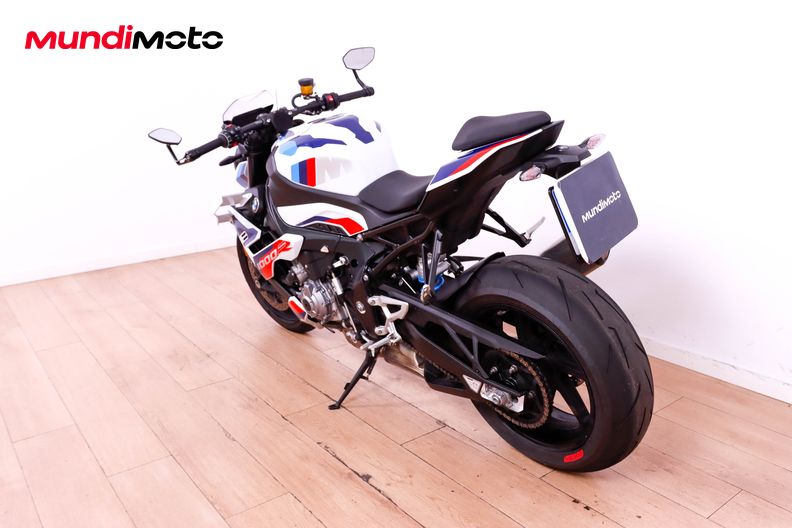 Motorbike image 6
