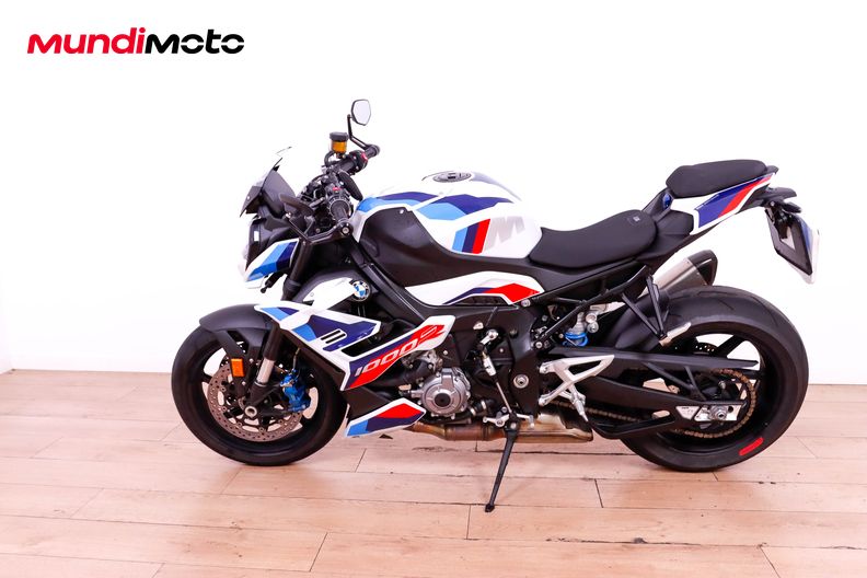 Motorbike image 5