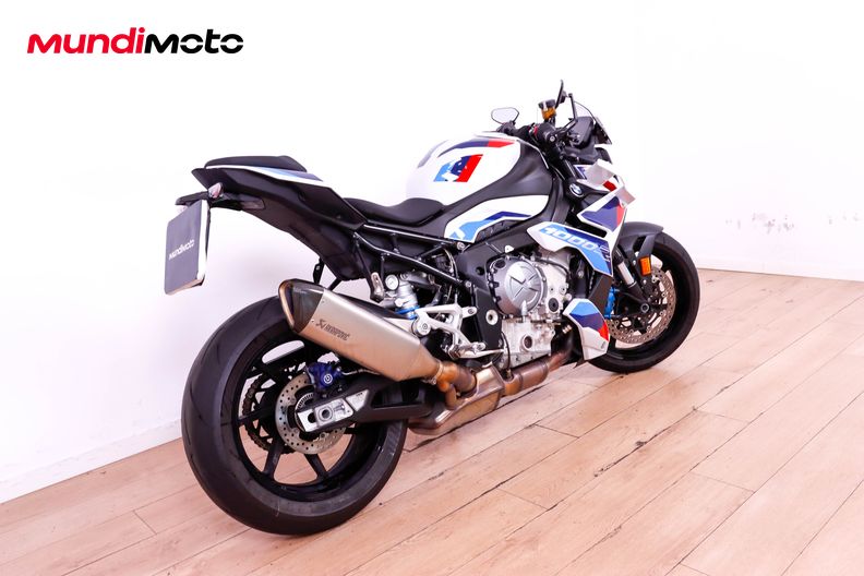 Motorbike image 2