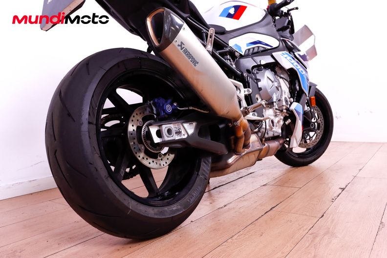 Motorbike image 3