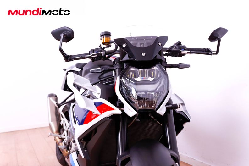 Motorbike image 4