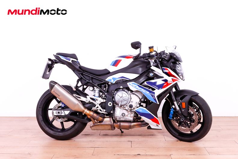 Motorbike image 0