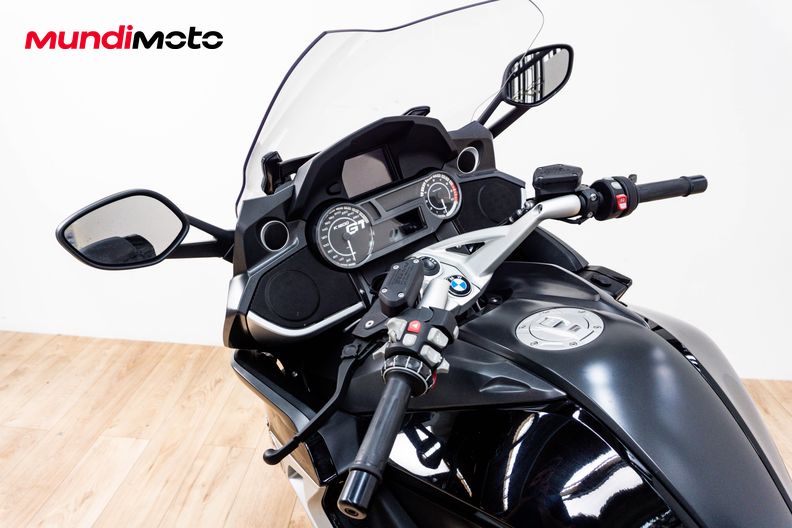 Motorbike image 10