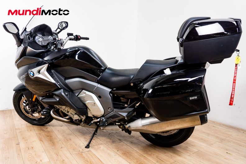 Motorbike image 7
