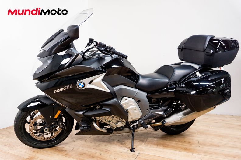Motorbike image 6