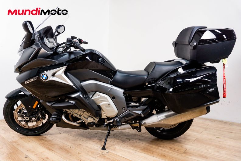 Motorbike image 5