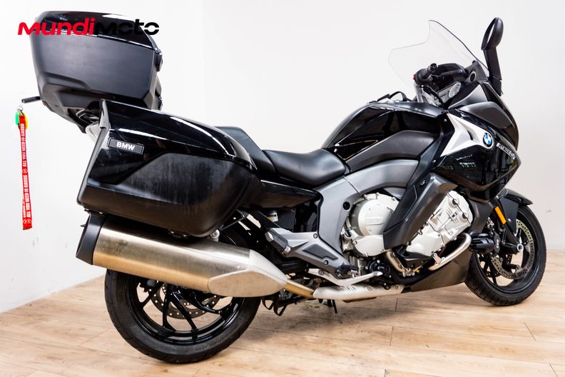 Motorbike image 2