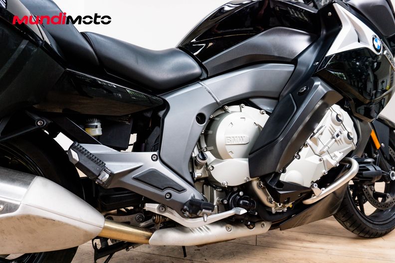 Motorbike image 3