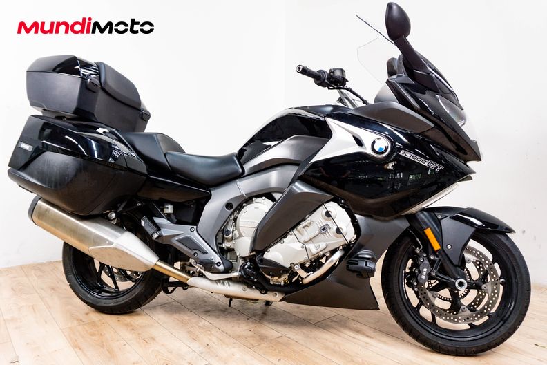 Motorbike image 1