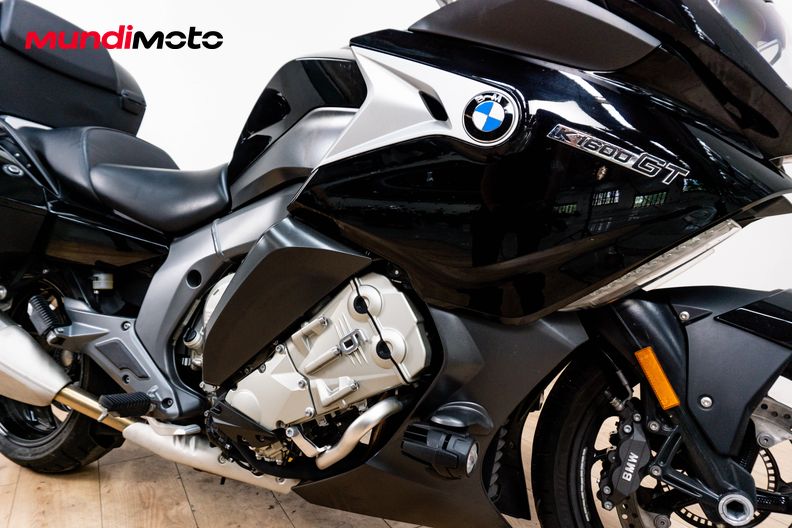 Motorbike image 4