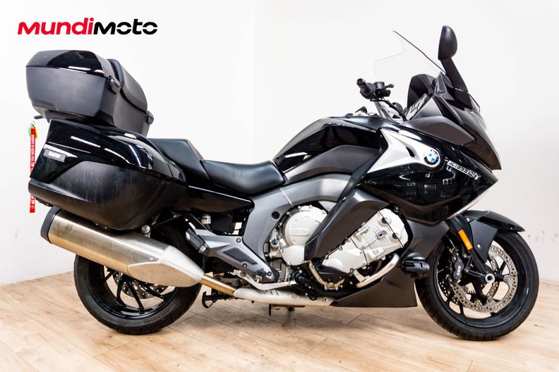 Motorbike image 0