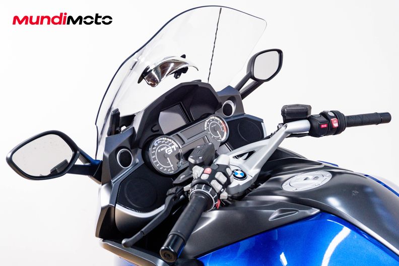 Motorbike image 10