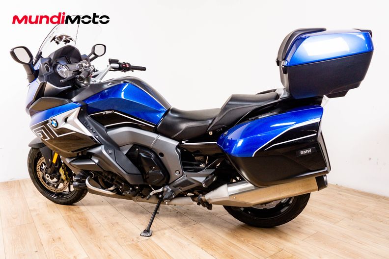Motorbike image 7