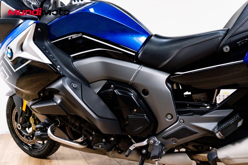 Motorbike image 8