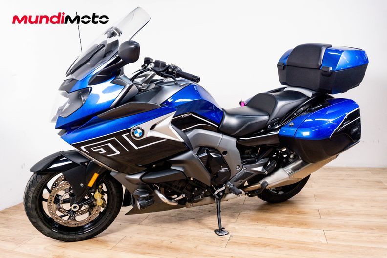 Motorbike image 6