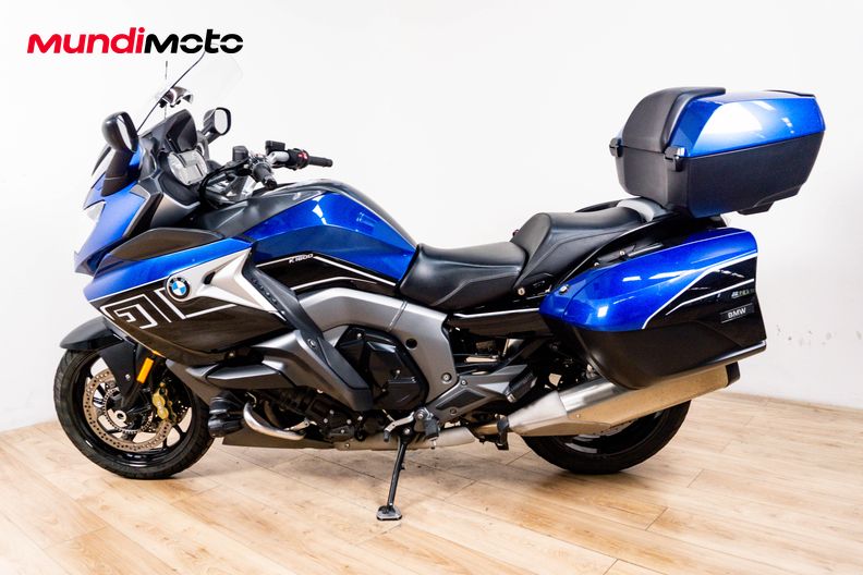 Motorbike image 5