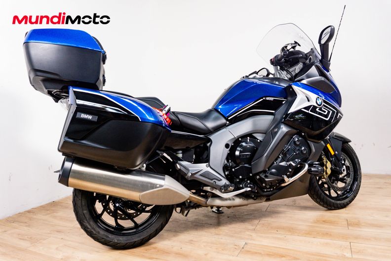 Motorbike image 2