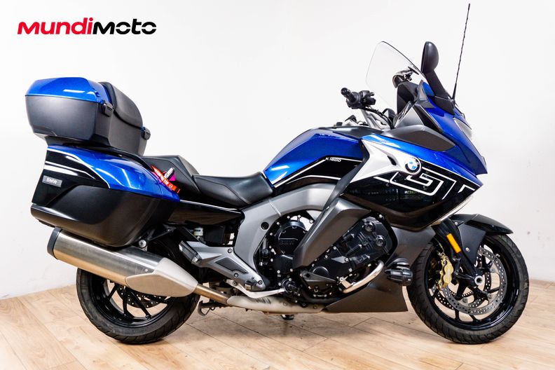Motorbike image 0