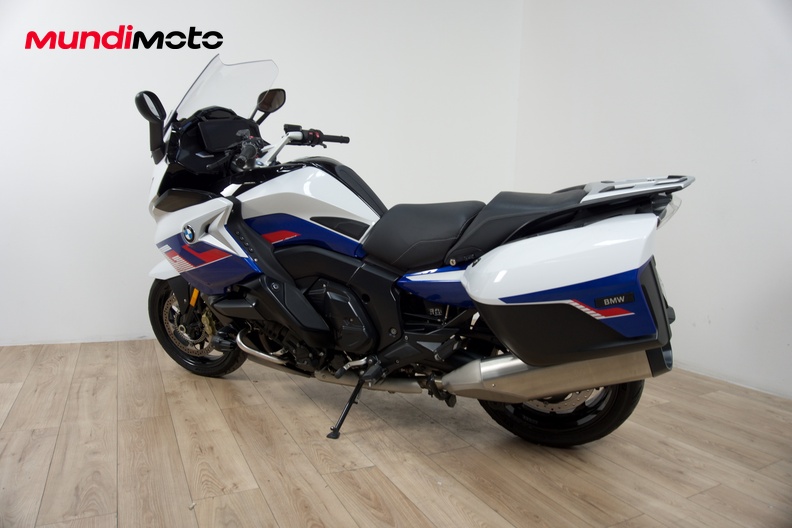 Motorbike image 7