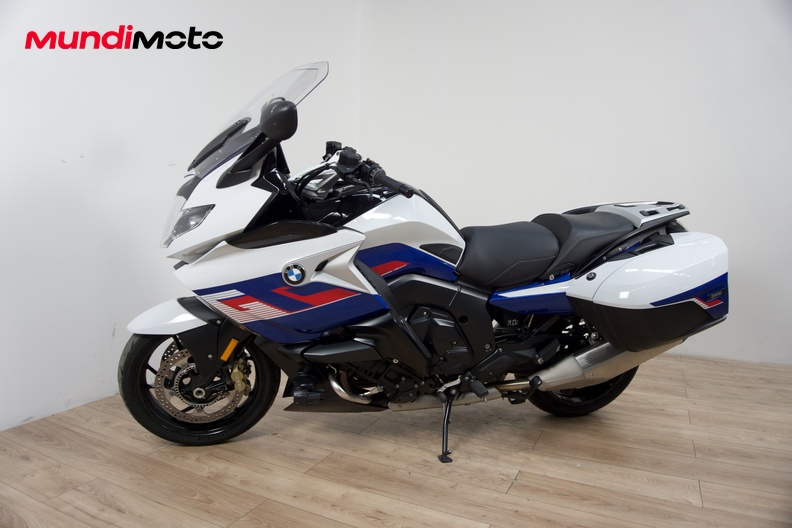 Motorbike image 6