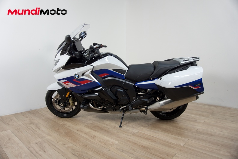 Motorbike image 5