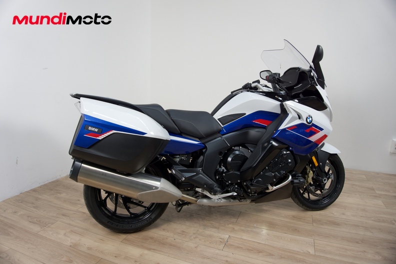 Motorbike image 2