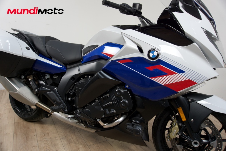 Motorbike image 4