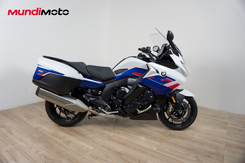 Motorbike image 0
