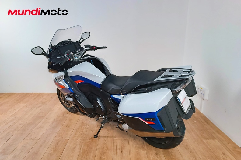 Motorbike image 7