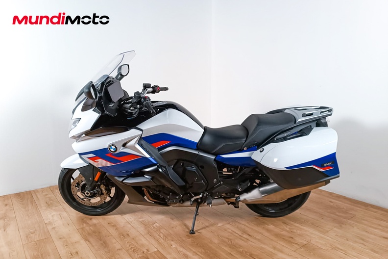 Motorbike image 5