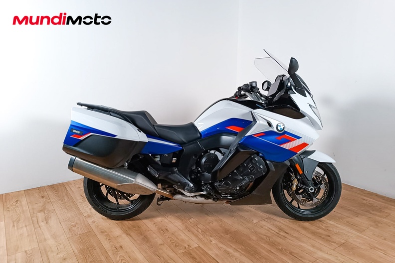 Motorbike image 0
