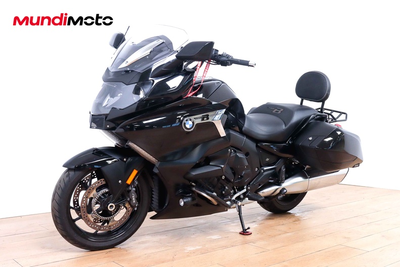 Motorbike image 7