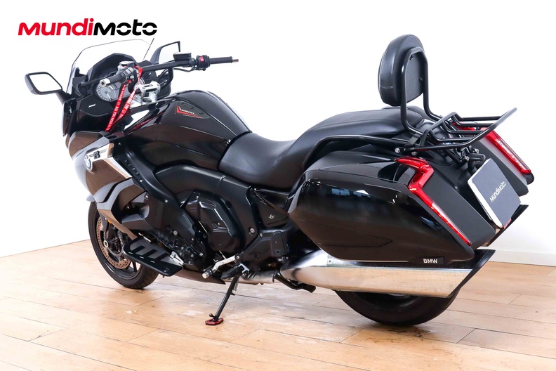 Motorbike image 6