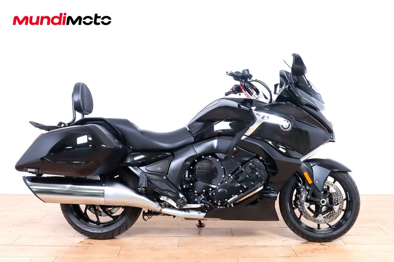 Motorbike image 0