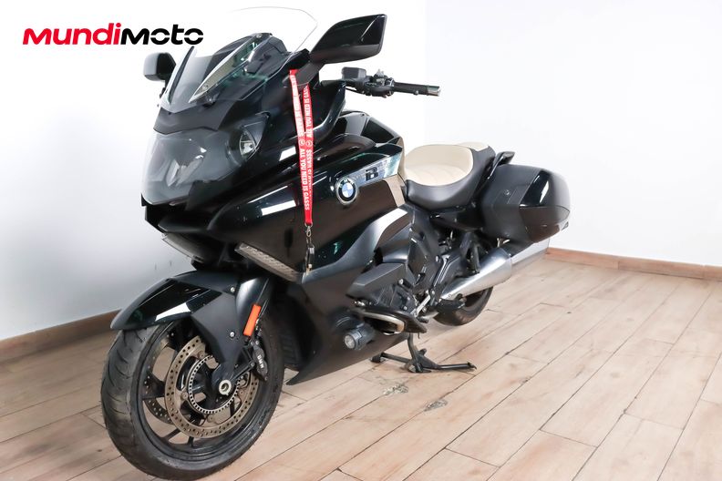 Motorbike image 7