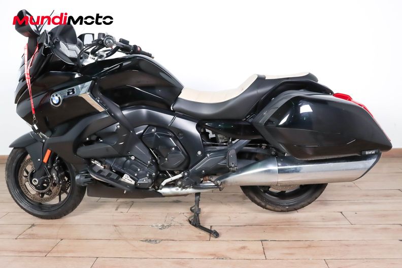 Motorbike image 5