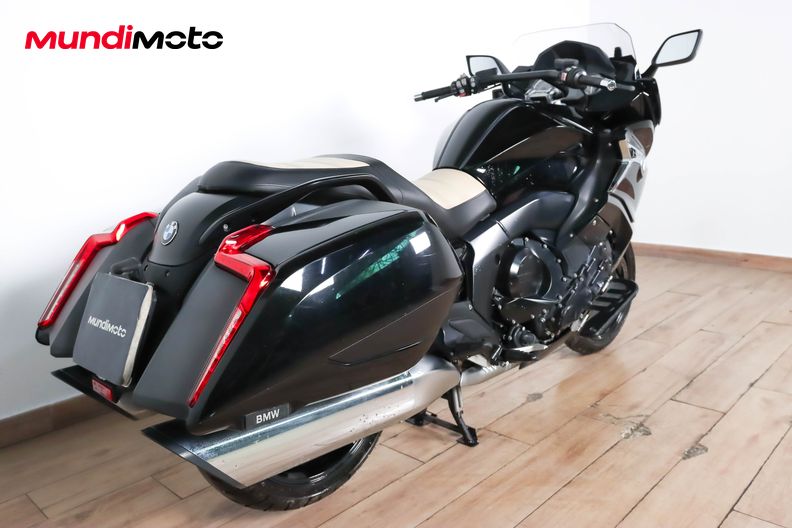 Motorbike image 2