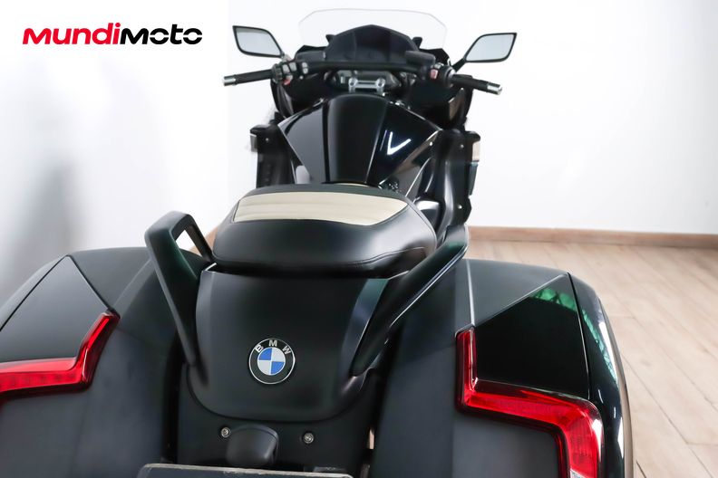 Motorbike image 3
