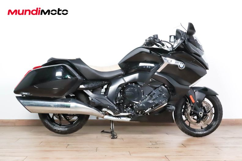 Motorbike image 0