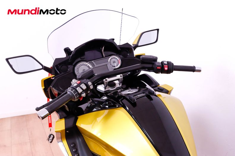 Motorbike image 10