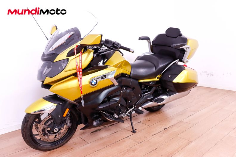 Motorbike image 7