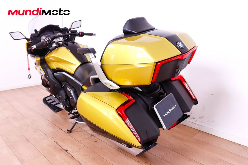 Motorbike image 6