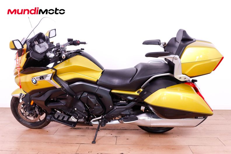 Motorbike image 5
