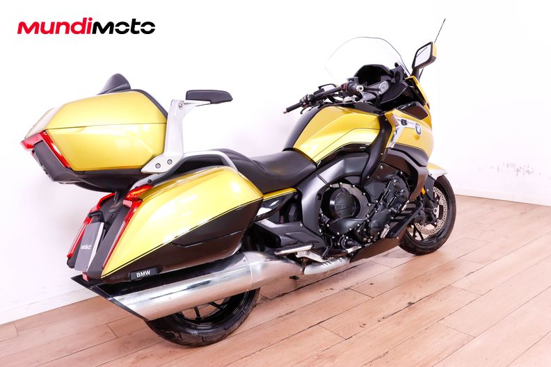 Motorbike image 2