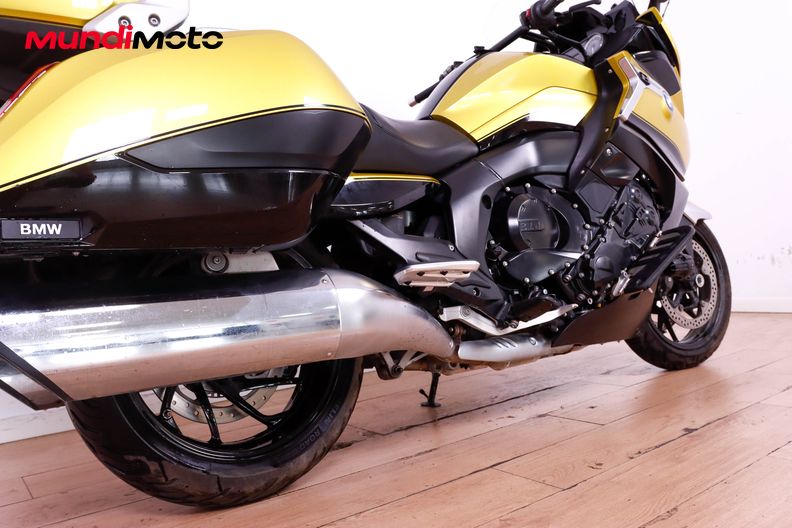 Motorbike image 3
