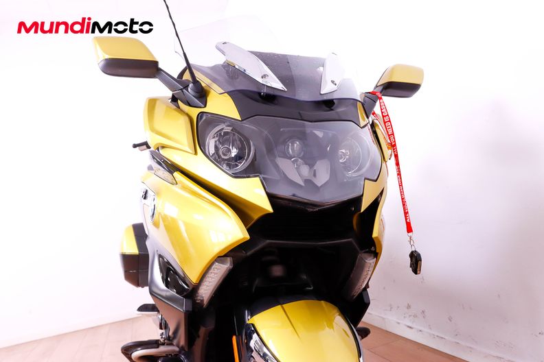 Motorbike image 4