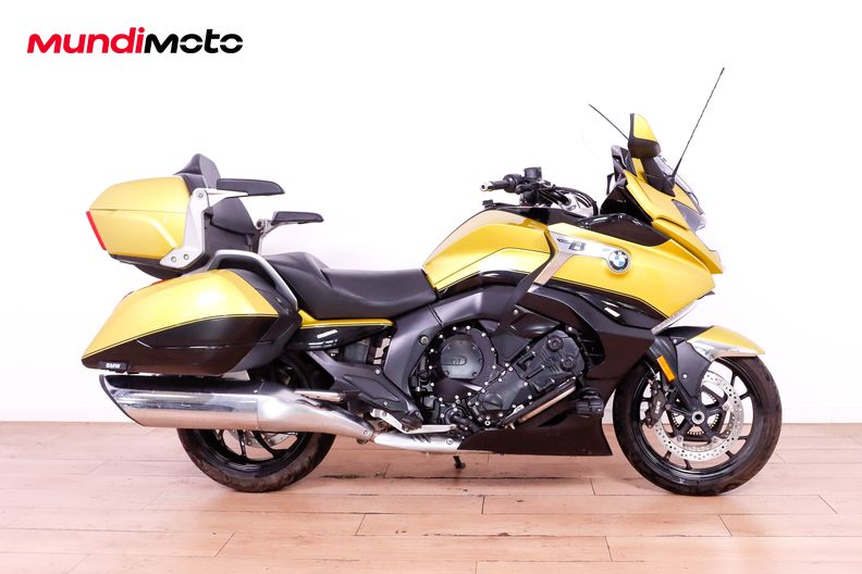 Motorbike image 0